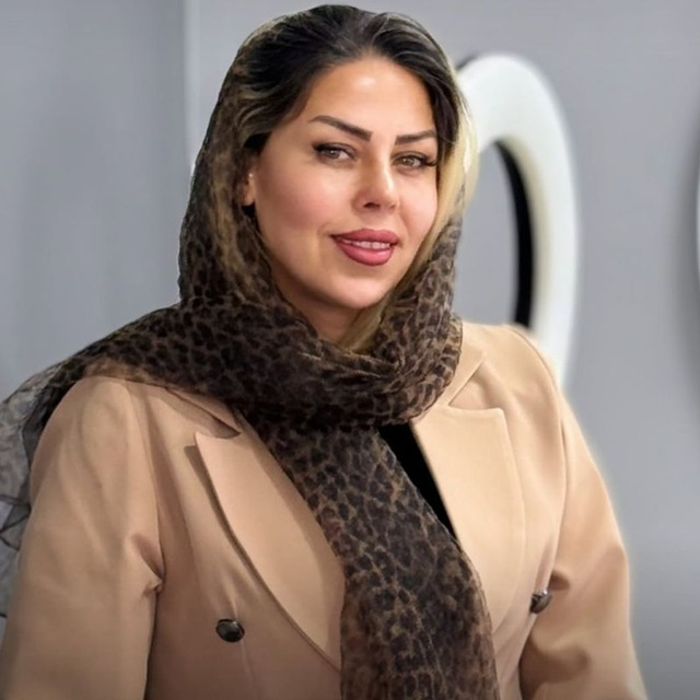 فرشته حاجیا